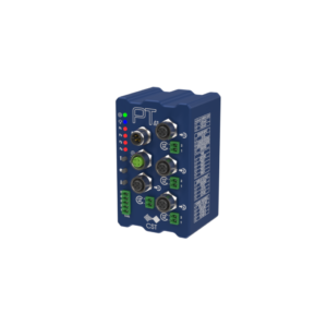 4 Loop Pressure Transmitter