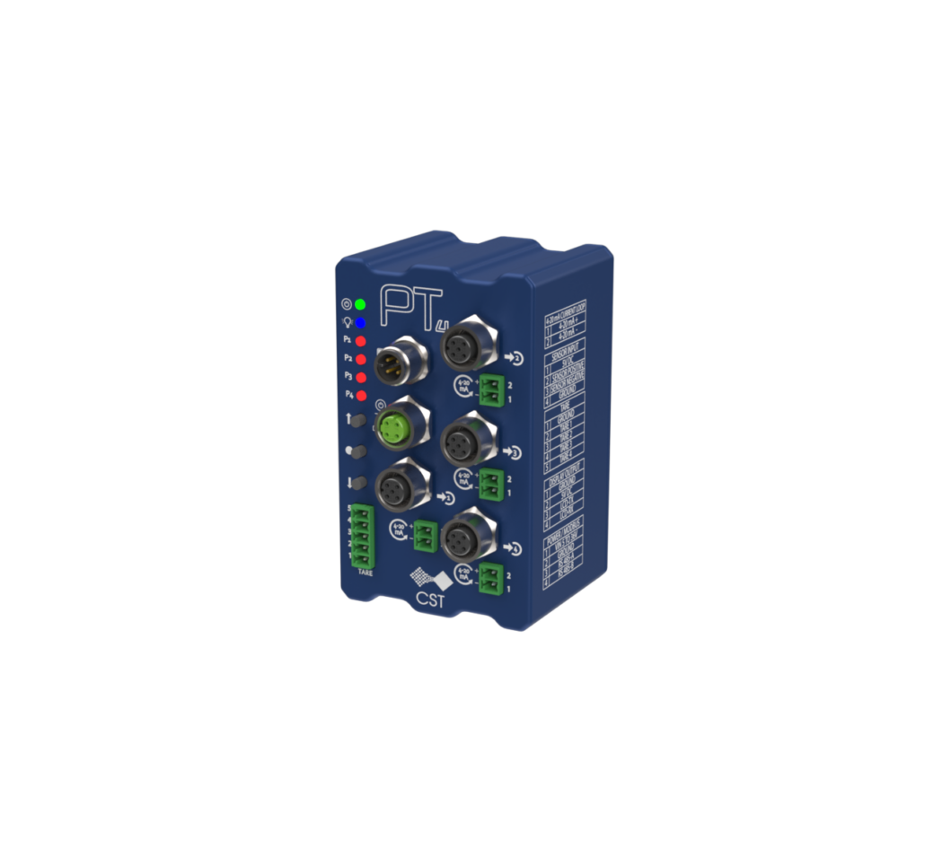 4 Loop Pressure Transmitter