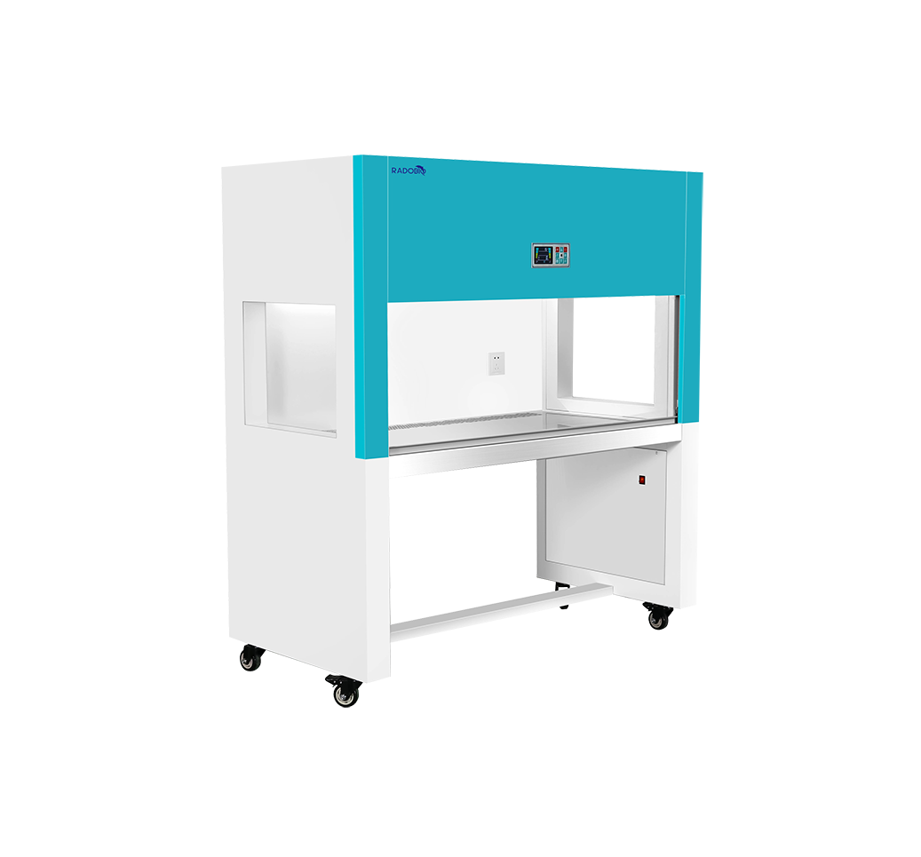 AG1500 Clean Workbench