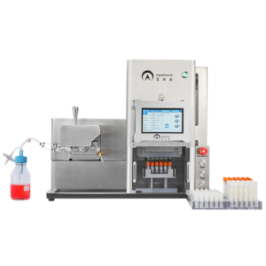 AbioFill V100 Cell Filling System