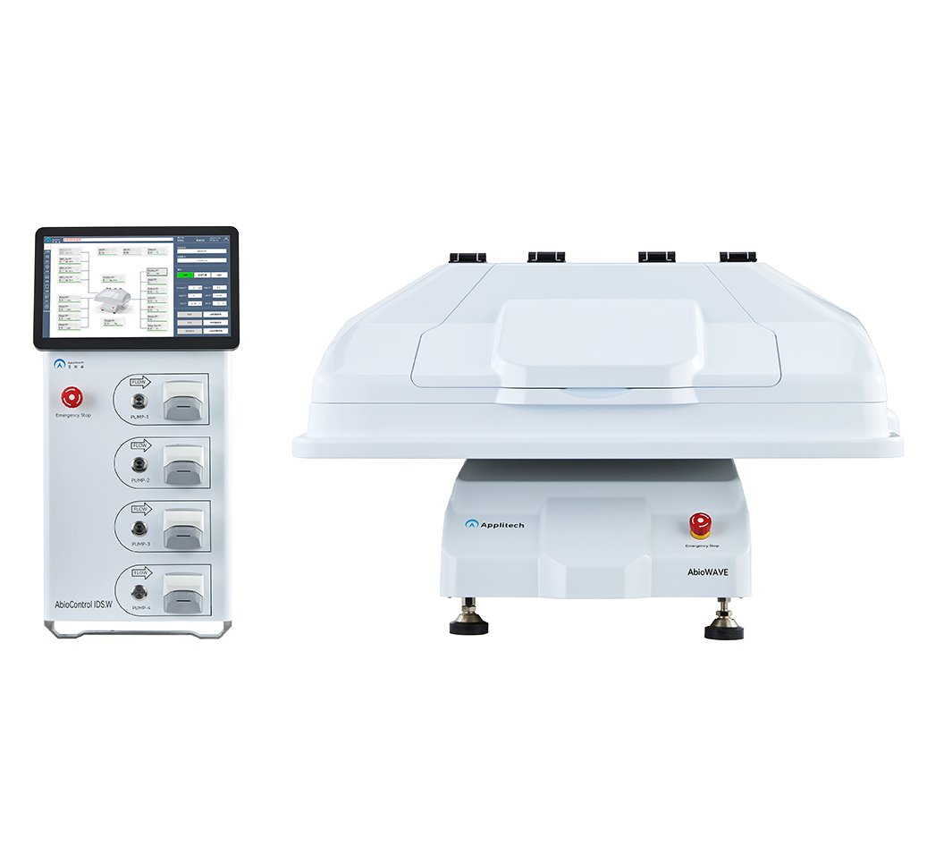 AbioWave Rocking Bioreactor