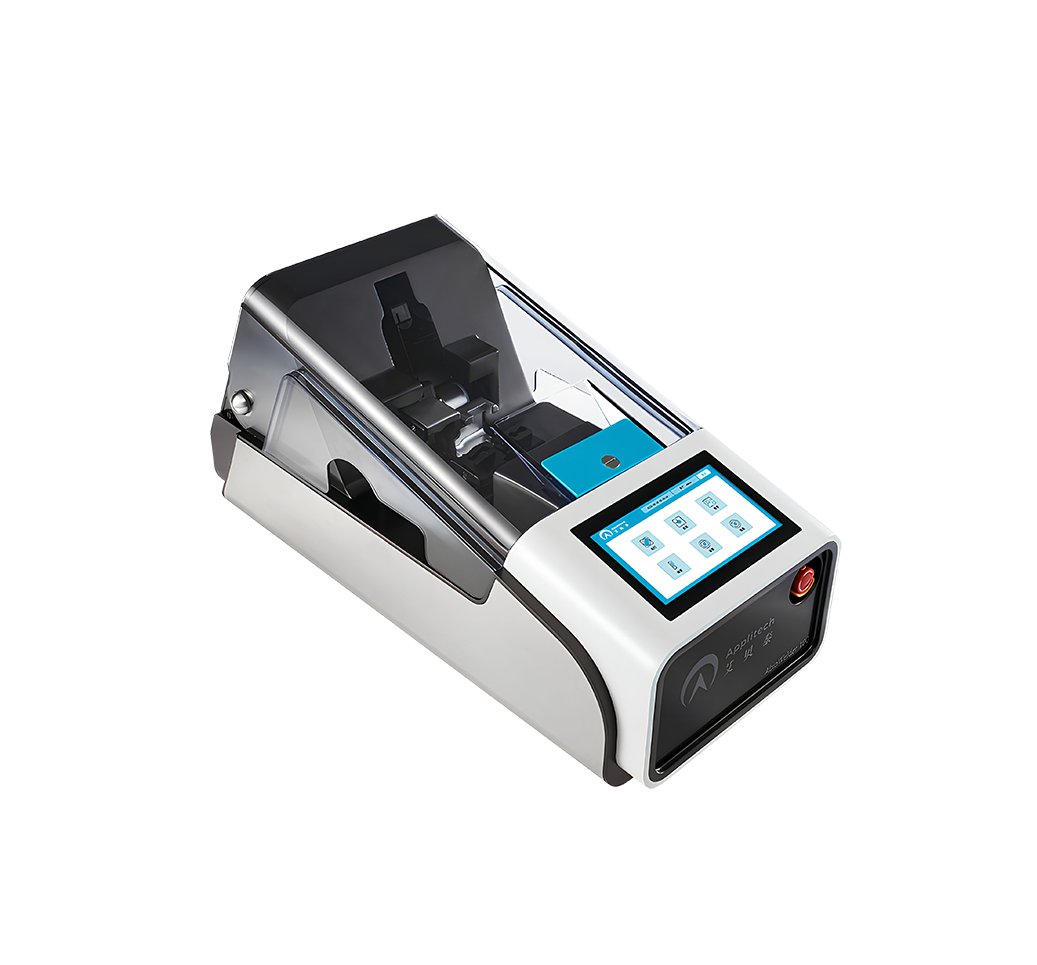 AbioWelder 100 Tube Welder