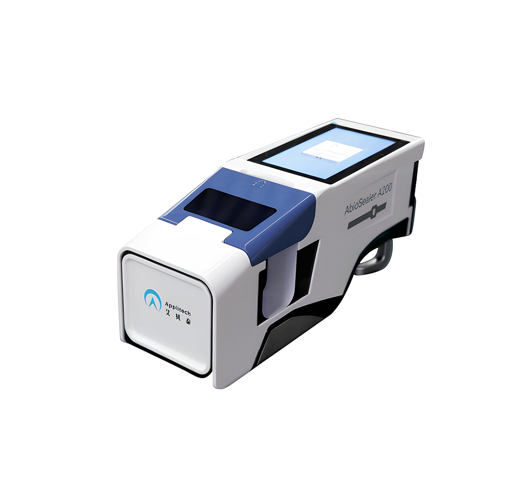 AbioSealer 200 Tube Welder