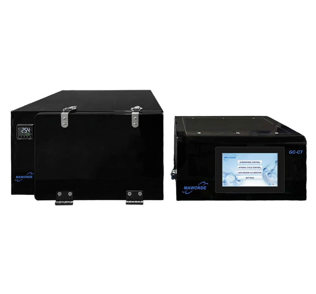 Anaerobic Incubator Plus