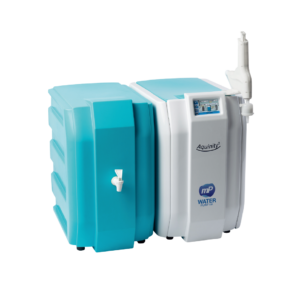 Aquinity² P35 / P70 UPWSystem