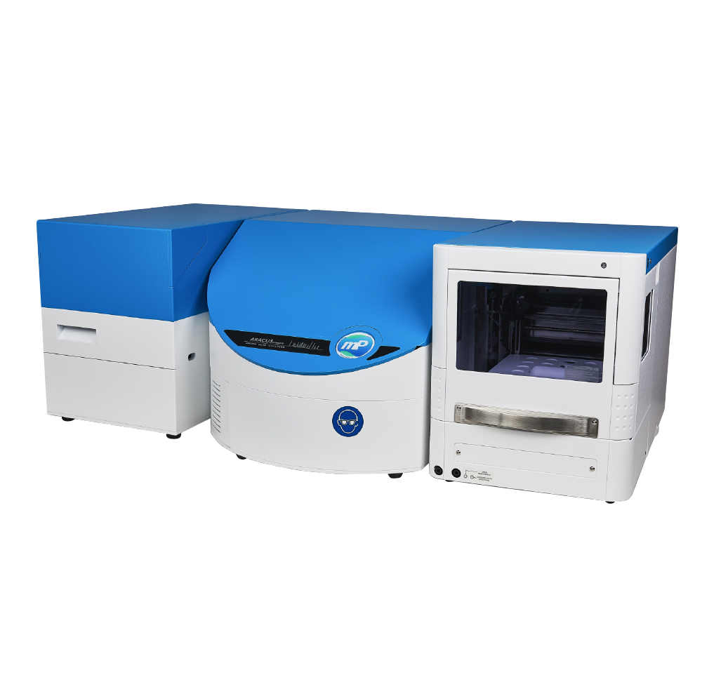 Aracus-Advanced Amino Acid Analyzer