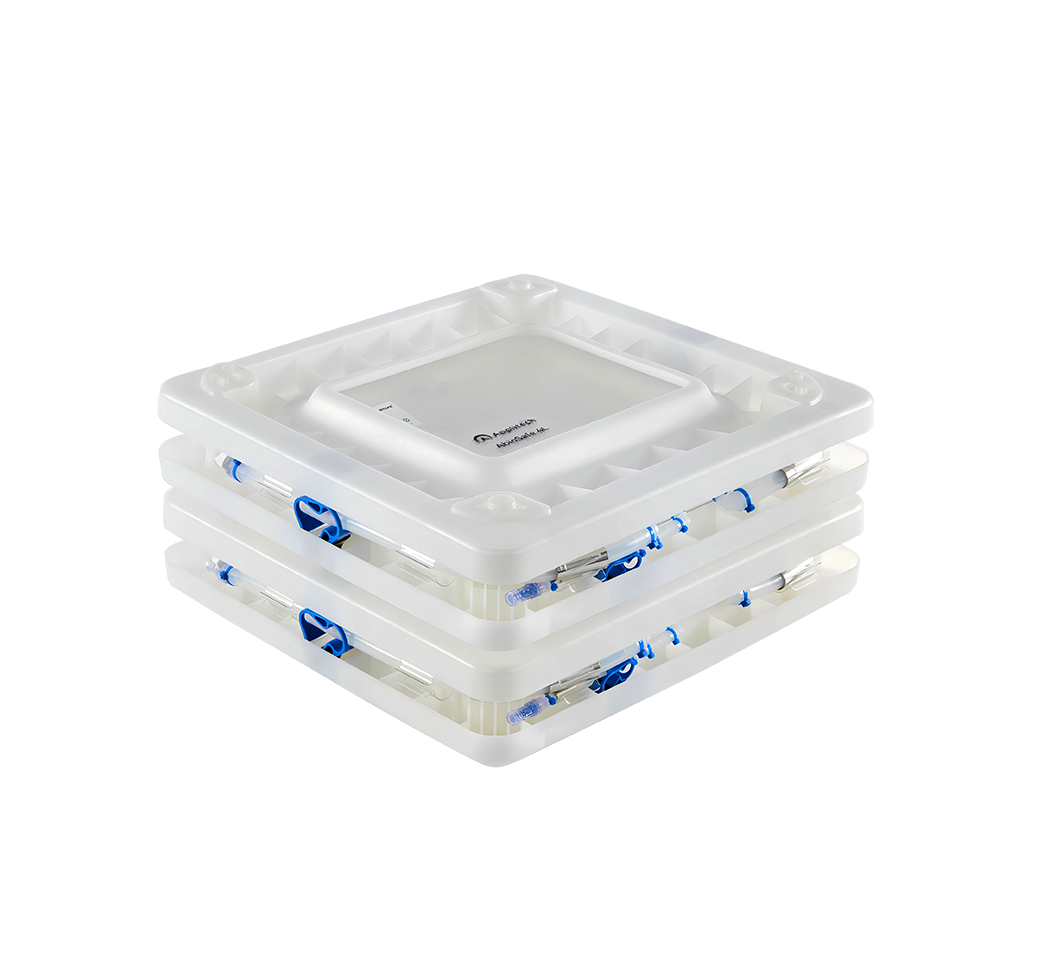 Freeze-thaw Protection