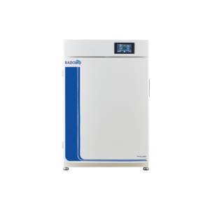 C180SE  140ºC Sterilization CO2 Incubator