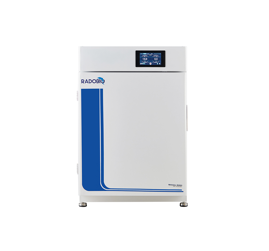 C180PE 140ºC Sterilization CO2 Incubator
