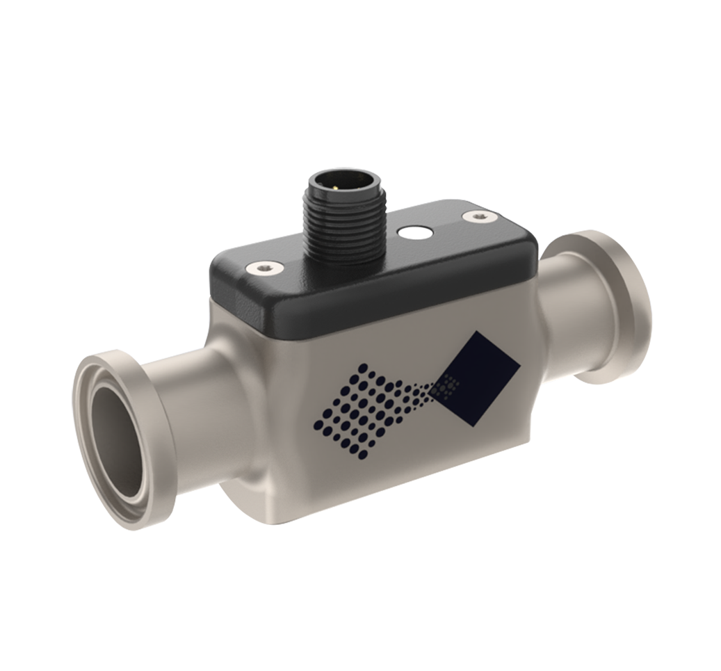 CIP & SIP Pressure Sensors