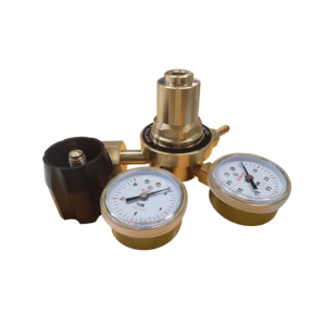 CO2 regulator For CO2 Incubators