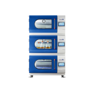 CS160-160L UV Sterilization CO2 Incubated Shakers