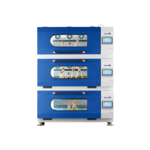 CS315-315L UV Sterilization CO2 Incubated Shakers