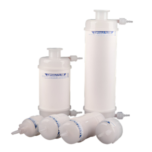 Capsule Filters