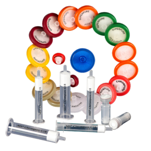 Chromatography Consumables