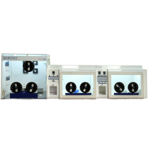 Customized Anaerobic Workstation