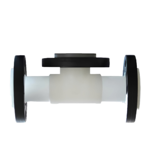 EXflow720 Flow-Through Fittings