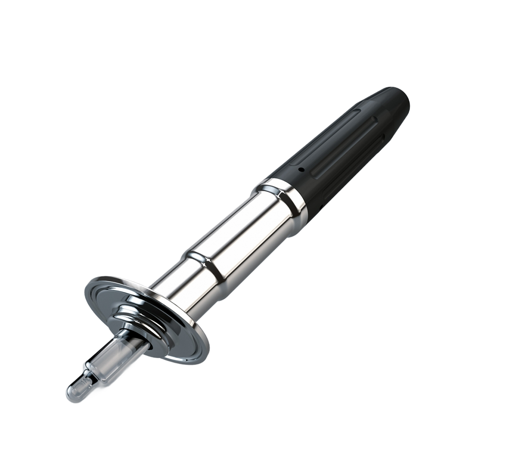 EXstatic315 Static Probe Housings