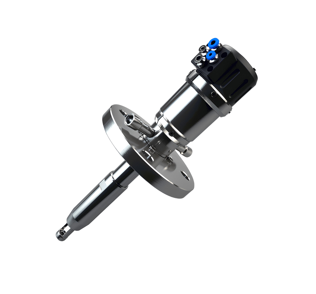 EXtract811 Retractable Housings