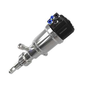 EXtract815 Retractable Housings