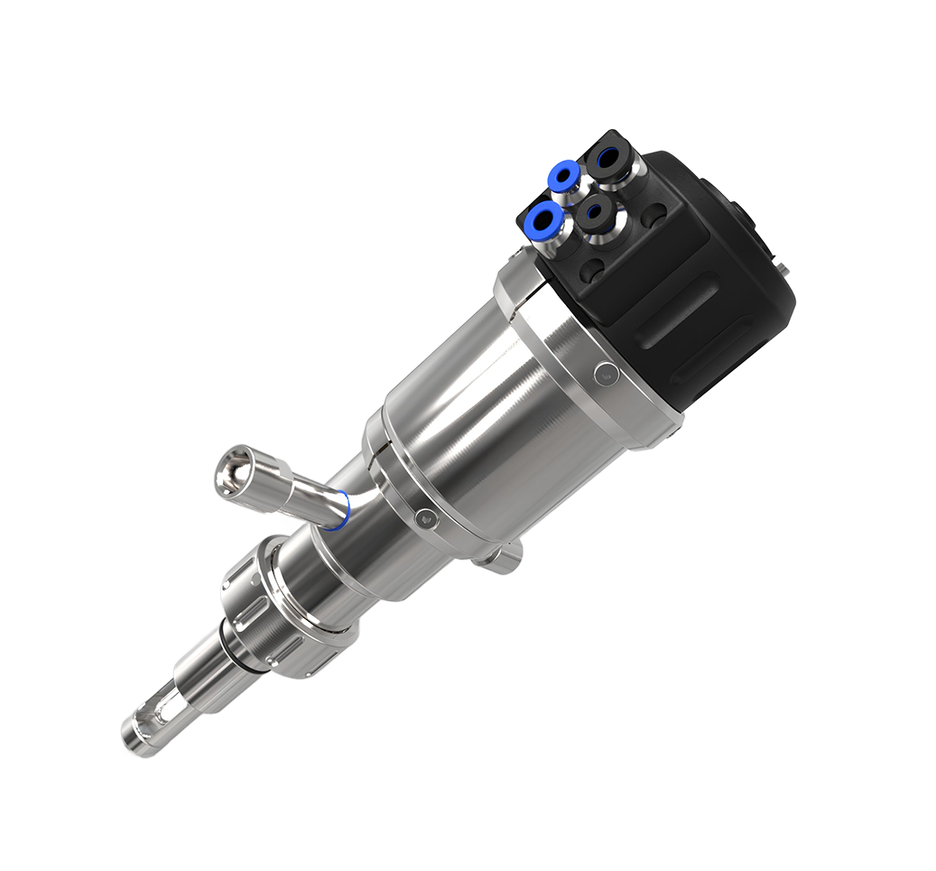 EXtract815 Retractable Housings