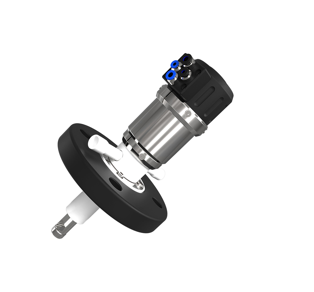 EXtract820 Retractable Housings