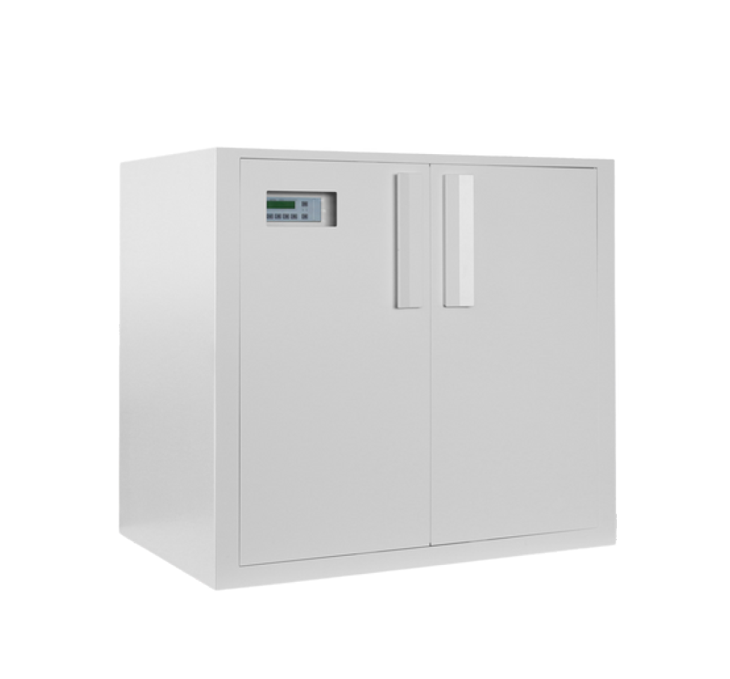 HA-RO Large Pure Water System