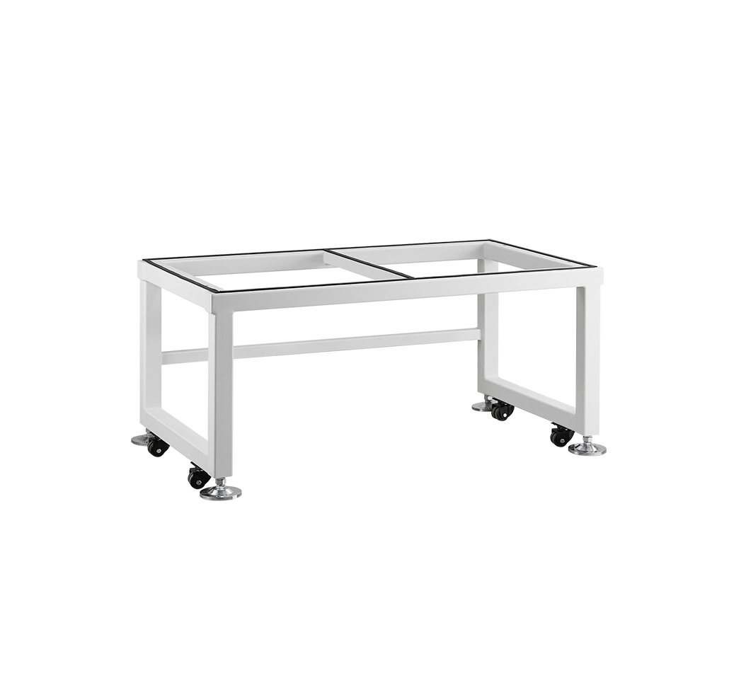 Incubated Shaker Floor-Stand