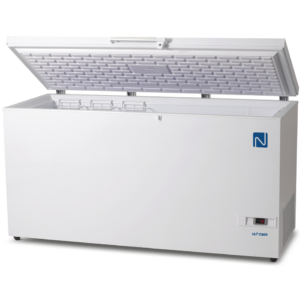 Large Chest Freezers