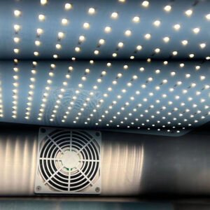 Light Module For Incubated Shakers