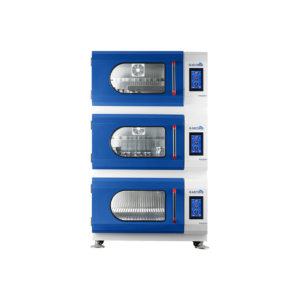 MS160T Incubated shakers