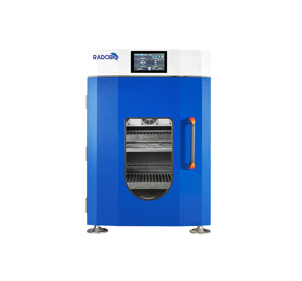 MS310 UV Sterilization Dual-Tray Incubated Shakers