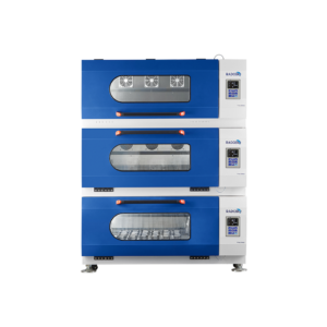 MS315-315L UV Sterilization CO2 Incubated Shakers