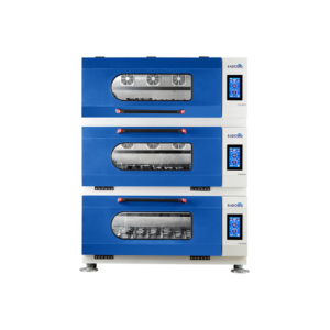 MS315T Incubated Shakers