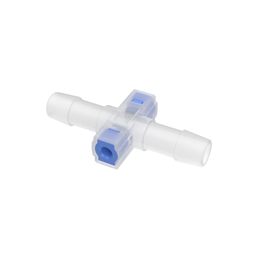 NIR and UV-VIS Flow Cell
