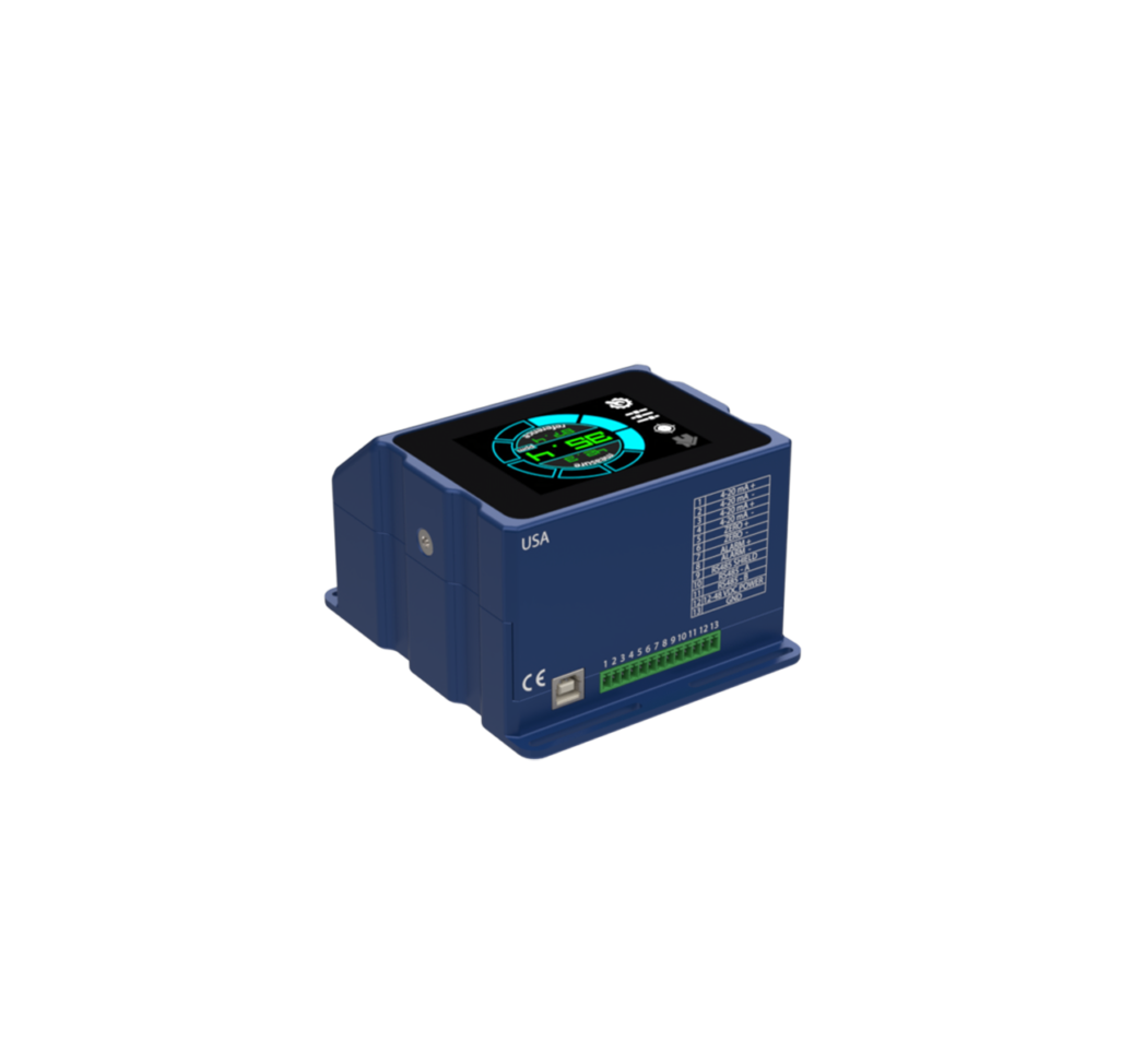 PX2+ Photometric Transmitter