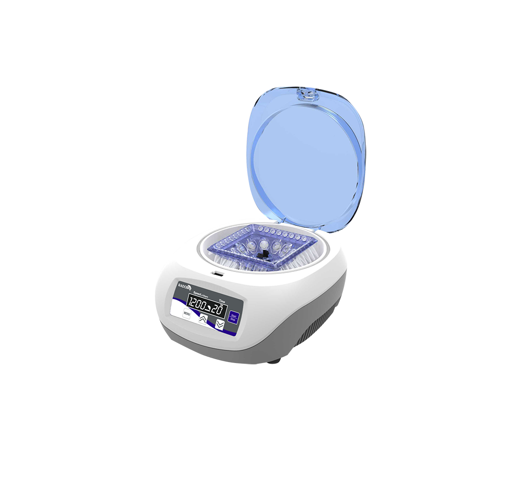 RC120 Mini Centrifuge