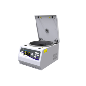 RC180 High Speed Centrifuge