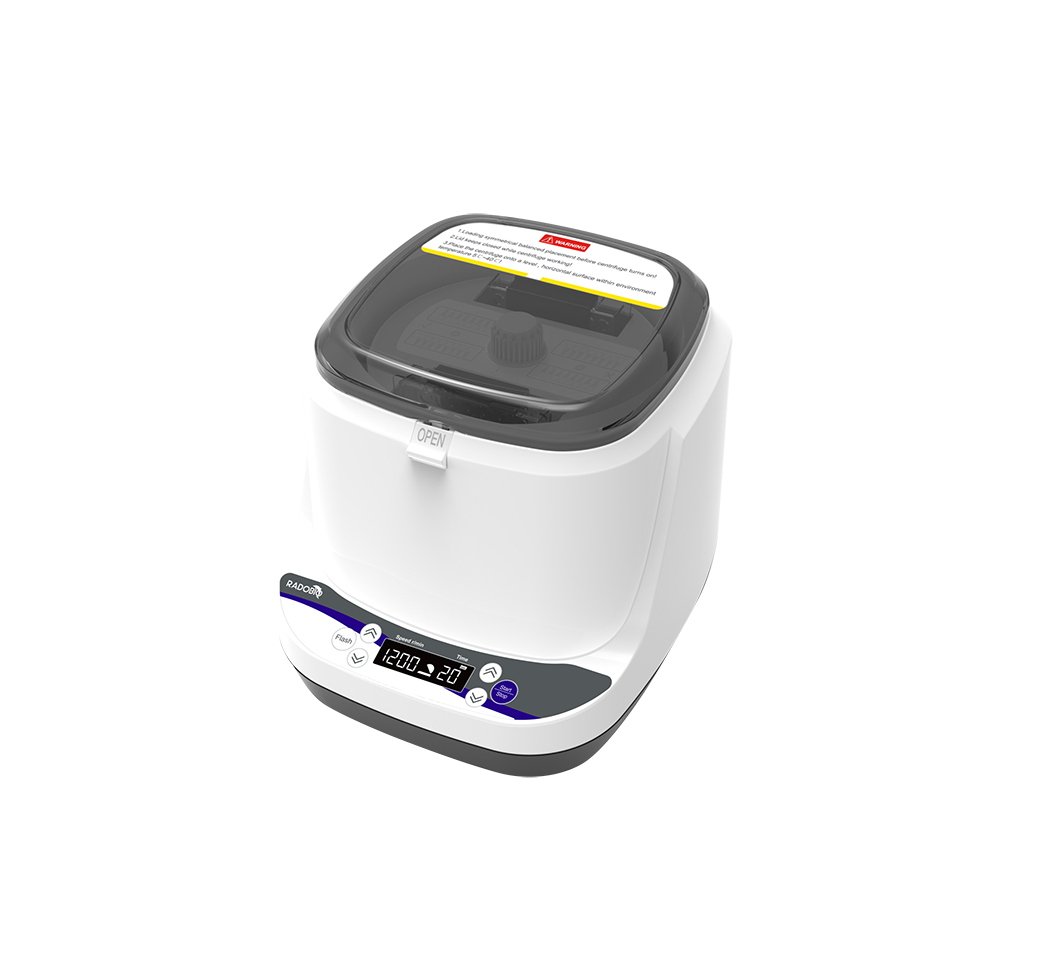 RC30P Microplate Centrifuge