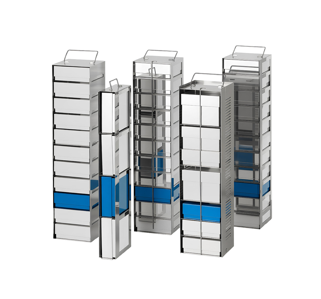 Racks for Chest Freezers