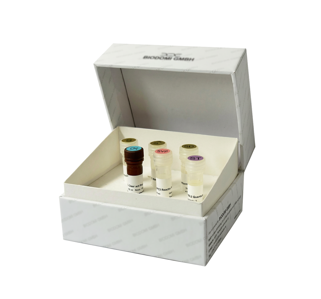 Residue Detection for Pharmaceutical Applications