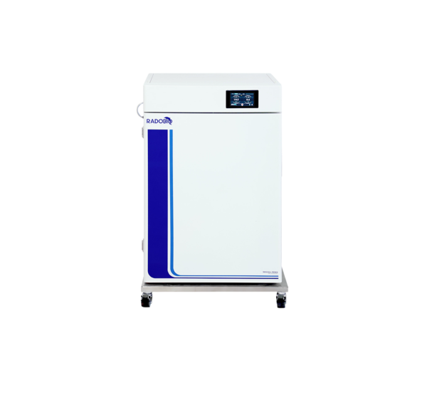 S/S Stand with Rollers - API Asia | Advanced Processing Instrumentation