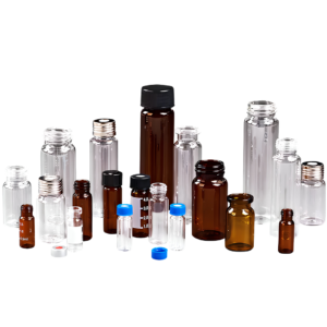 Sample Vials