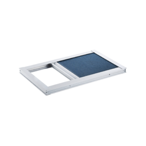 Slide-Black Window For Incubater Shakers