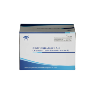 Endotoxin Assay Kit (Kinetic-Turbidimetric Method)
