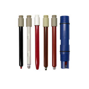 Refex pH Sensors