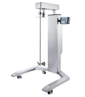 Top Mixing System - Image 2