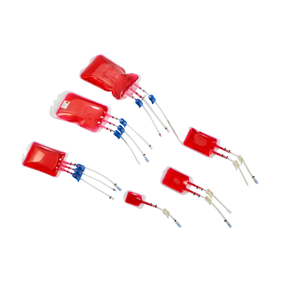 Haimore 2D Sampling Bag - Image 3