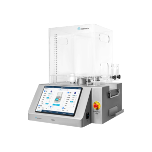 AbioMixer Benchtop Mixing System