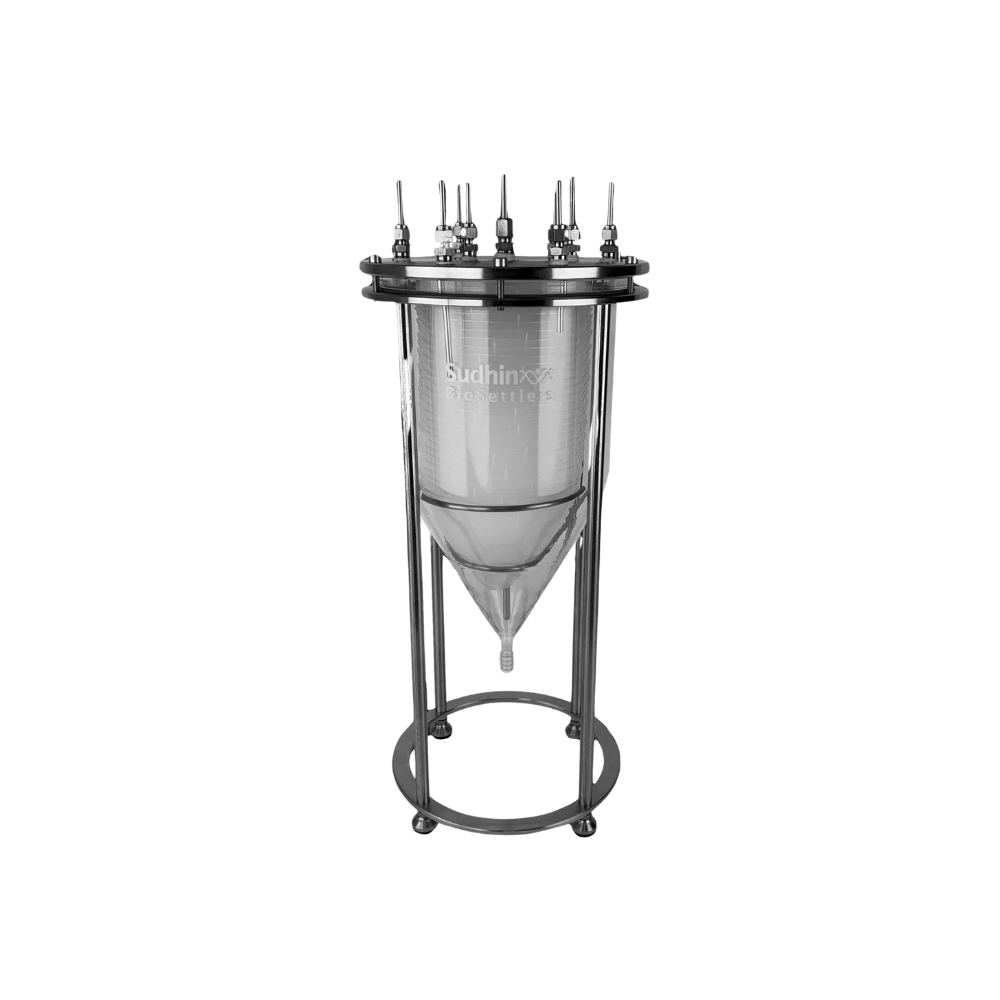 BioSettler Portfolio - Image 3